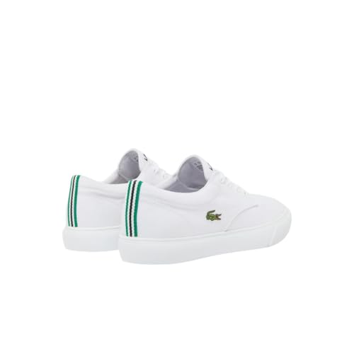 Lacoste Men's Grip Base Sneaker3