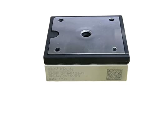 1 SKIIP24NAB126V1 power module