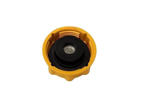 Speedwav Radiator Coolant Cap for TATA Nexon, Tigor, Safari, Harrier, CURVV, ARIA, NANO, HEXA Models-image-30