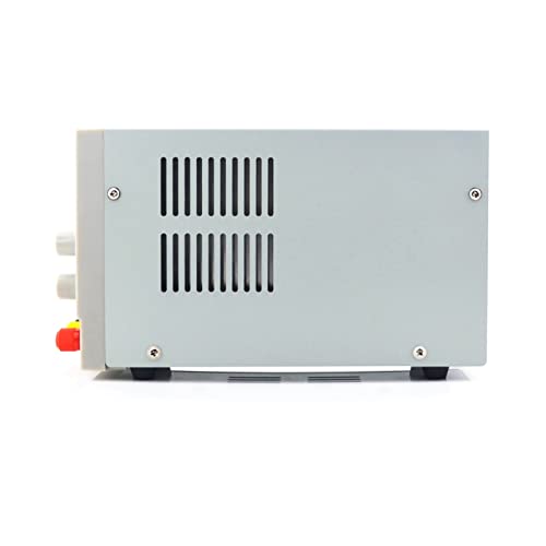 Alimentation de laboratoire pour test de circuits 32V 10A