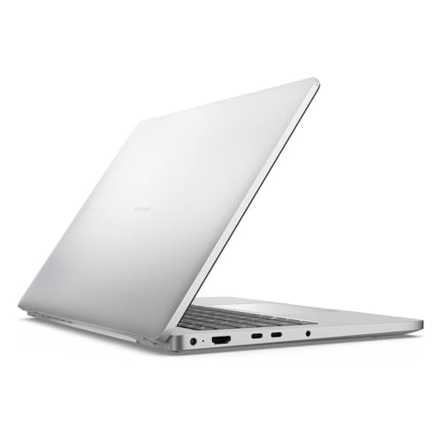 Image of SPL Dell Pro 14 PC14250 Ultra 7 255U 16 GB 512GBSSD 14FHD+Non-Touch IRCamera Integrated 3Cell 65W WLAN vprodisable Backlit kb Win11Pro / 1Y Next Bus