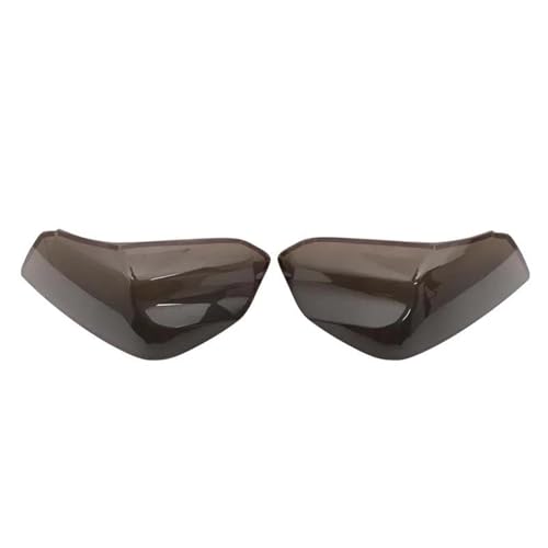Funda luz trasera Subaru WRX STI Impreza 2015-2021 carcasa negra