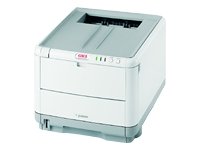 Image of OKI - C3300N Colour Laser Printer A4, 16ppm, GDI, 250SH