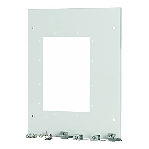 Kit de montage Eaton 173341 fixe IZMX16 évitez les erreurs d'alignement 550x600mm