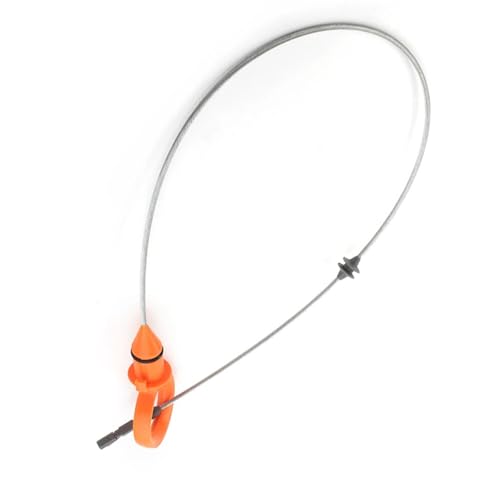 Jauge de niveau d'huile moteur VW Rabbit 2006-2009 outil 07K115611M