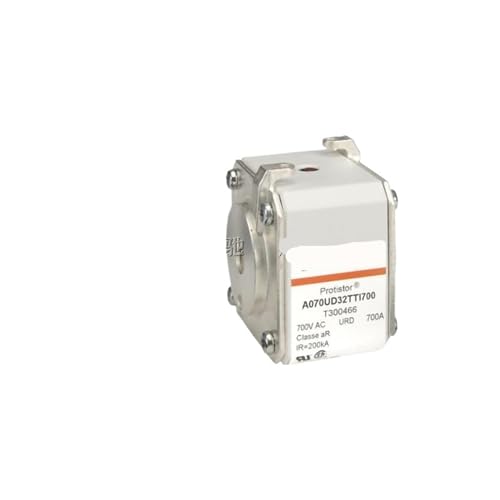 Fusible A070UD32TTI800 et composants ultra-rapides A070UD32TTI900 pour armoire