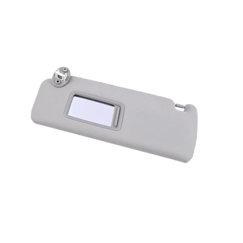 ƌ݊ NTX GX460 2010-2018 2019 2020 2021 2022 2023 Ή ~[tԗpToCU[ ȑToCU[TVF[h 74320-60D22-A0(Grey Left)