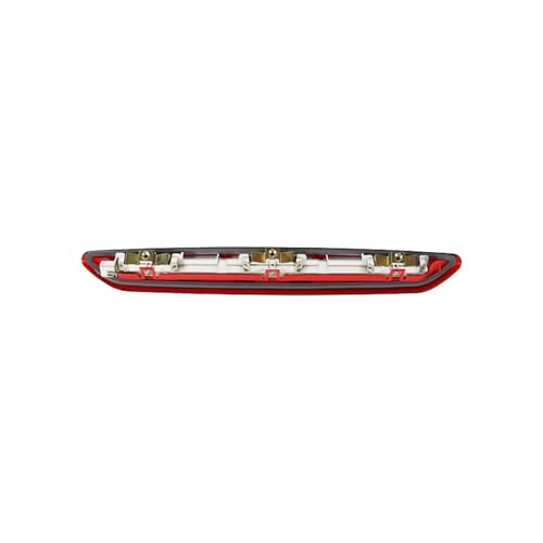3ème Feu Stop Rouge Bloqué au Contrôle Technique ? Solution pour Polo IV 9N 9N3 6Q6945097