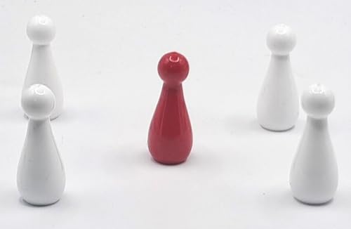 birilli colorati stampati 25 mm gioco biliardo birillo bigliardo italiana goriziana internazionale