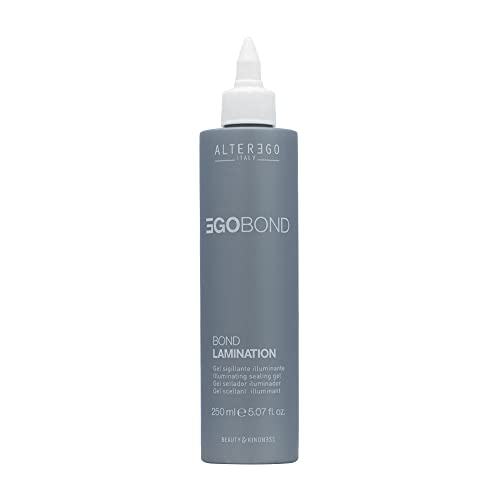 Egobond - Bond Lamination Gel 250Ml