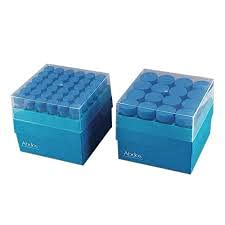 WITH THE WORDS TRUST DELIVERED Tarsons - 15ml Centrifuge Tube Box (Qty - 4 Pieces) (Code: 202090). (4)
