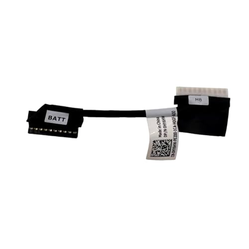 New Laptop Cable for DELL Inspiron 5370 Vostro 13 5370 V5370 0HY6HW HY6HW DC02003HS00