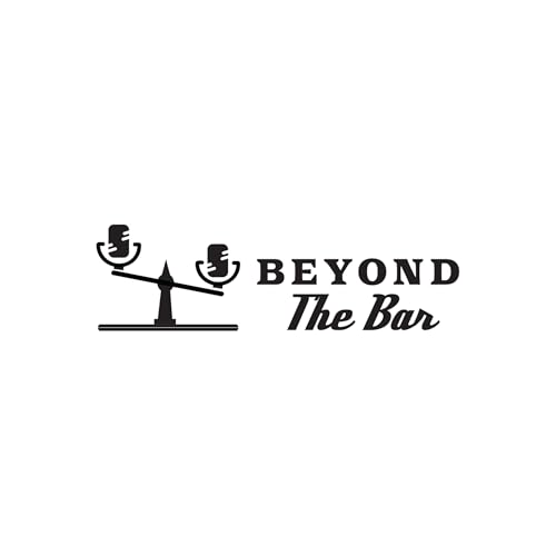 Beyond the Bar Podcast cover art