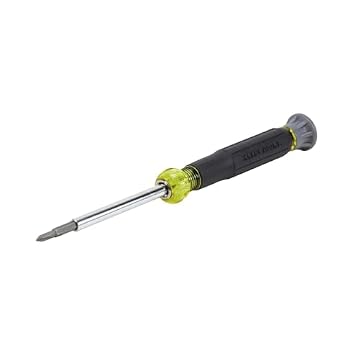 small screwdriver for electronics
