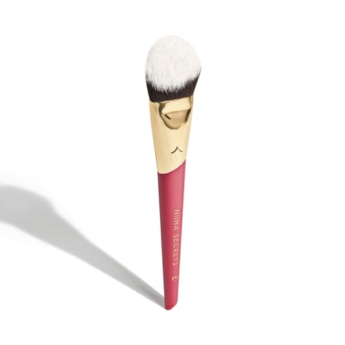 Eudora Niina Secrets Pincel Multifuncional