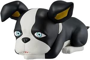 Amazon.co.jp: イギー フィギュア ジョ'ジョの奇妙な'冒険