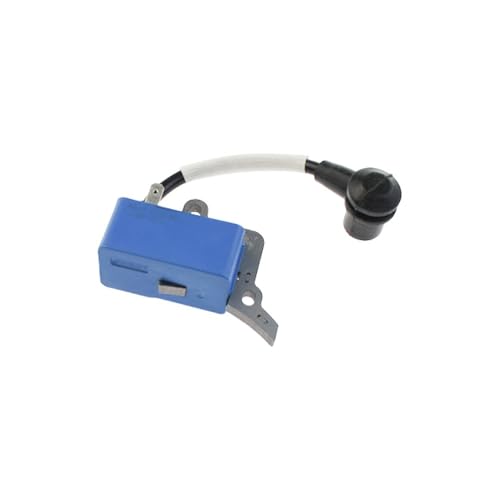 Bobine d'allumage haute tension pour tronçonneuse CS-2510TES CS-2511T - 3