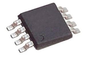مصفوفة الصمام الثنائي Semtech Tvs، 300 واط، 5 فولت، Soic - SMDA05.تي بي تي