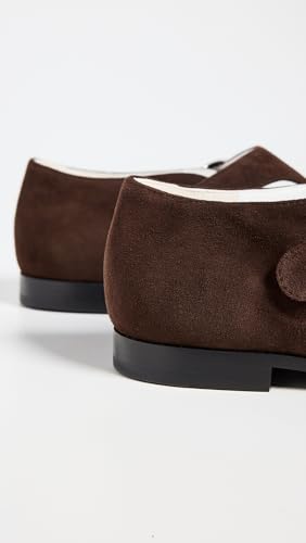 Tory Burch Women's Violet T Strap Flats3