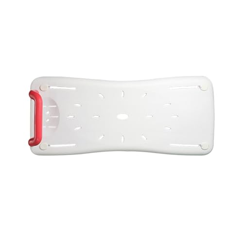 Asientos de baño: asientos de baño suspendidos, tabla de asiento de ducha para ancianos, tabla de transferencia de baño, silla de ayuda de baño ligera, asiento de baño de estabilidad resistente