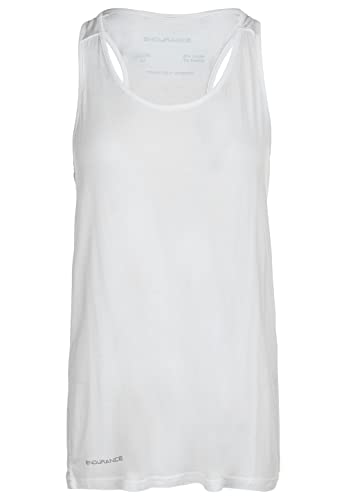Top Siva Endurance blanc 34 running et fitness quotidien