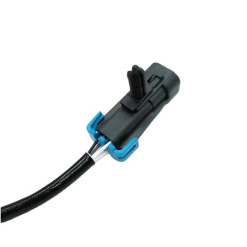 Capteurs d'oxygène automobile 0258986602 pour optimiser l'injection - 5
