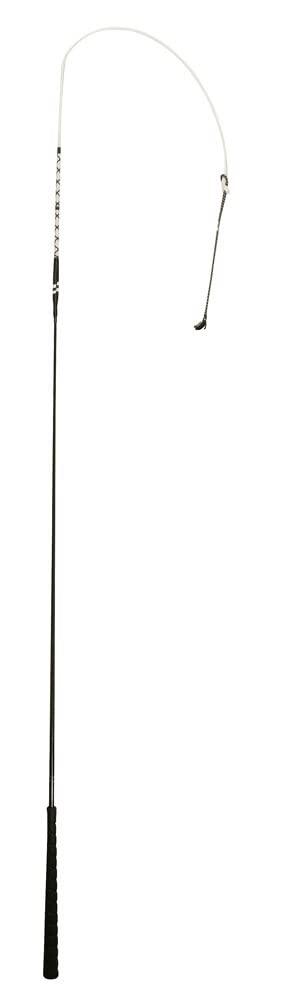 PFIFF Arco látigo, Negro 140 cm
