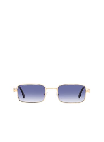 Lunettes DSQUARED2 D2 0104/S en terrasse ou au volant pour homme style