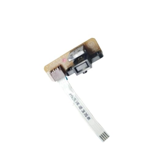 Capteur de disque d'encodeur haute précision avec câble flexible pour Epson L3100 L3116