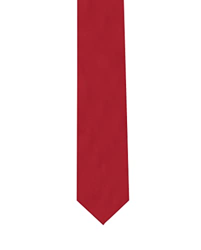 Image of TIE STUDIO Mens Formal Neckties| Standard Size | Premium fabric | Superior finishing| Packaging - Folder | Set of 1