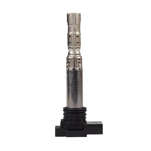 Bobine d'allumage 07C905115J : résoud les ratés de démarrage sur moteur 6.0L, lot de 4