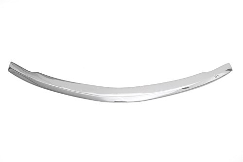 Auto Ventshade [Avs] Aeroskin Hood Protector | 2012 - 2014 Toyota Camry, Low Profile/Flush - Chrome | 620036 #TOP6