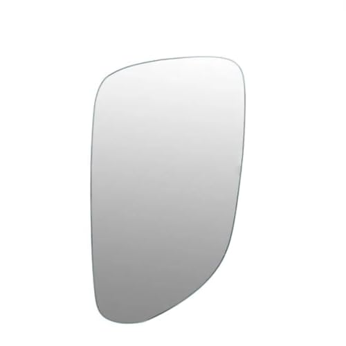 Verre de rétroviseur droit convexe thermique OEM 6Q0 857 522 M