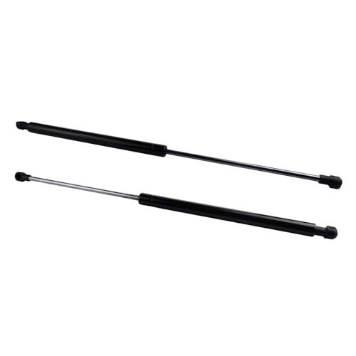 Hayon qui tombe ? Solution avec le vérin hydraulique coffre 460N pour A3 8P1