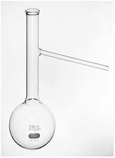 CORNING - Pyrex 500mL Distilling Flask, EA1