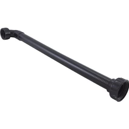 212 Main 550-1811B Sand Filter PVC Flex Hose Assembly