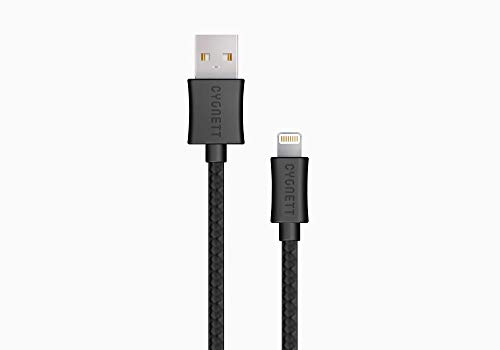 Cygnett Source Lightning Cavo Dati Nylon