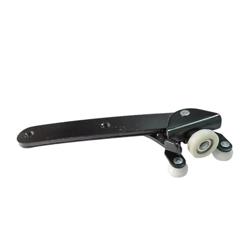 Rodillo para puerta corredera de VW Caddy 3 con deslizamiento suave y preciso