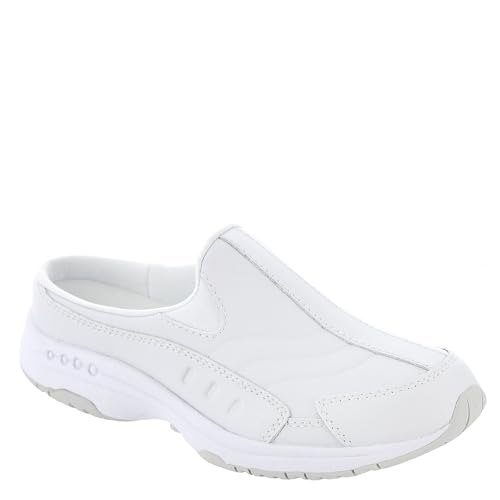 Image of Easy Spirit Women's Traveltime Clog