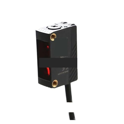 Capteur photoélectrique Z3-b30n NPN et détecteurs optiques de proximité