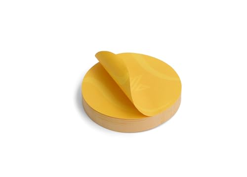 Pigna, Foglietti adesivi sagomati pallina tennis con logo Sinner,in box cartoncino,confezione 1 pezzo