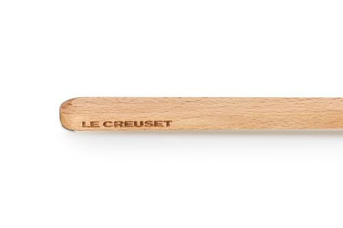 Image of Le Creuset Signature Wooden Serving Spoon