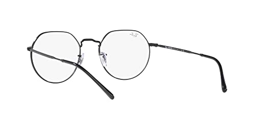 Image of Ray-Ban RB3565 Jack Round Sunglasses