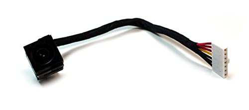 Cable conector de alimentación con ajuste exacto para DELL Inspiron i3542-3334BK 1