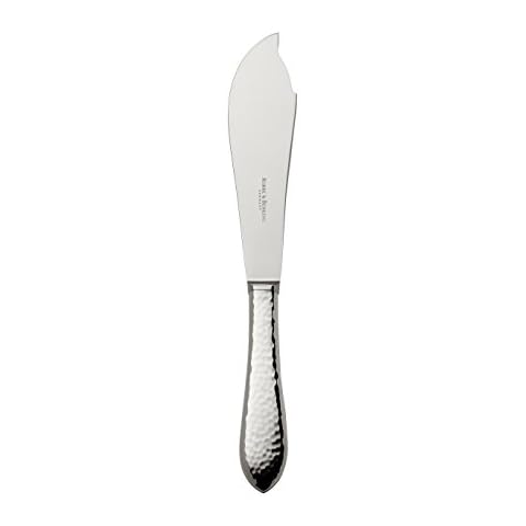 Robbe & Berking Martelé Tortenmesser Cover