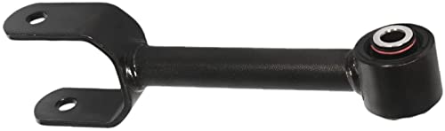 Image of Detroit Axle - Rear Suspension Control Arm Kit for 2011 2012 2013 2014 Chrysler 200 Dodge Avenger, 2 Upper Control Arms, 2 Lower Forward Control Arms, 2 Sway Bar Links Replacement
