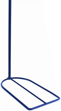 North American Health and Wellness North American Healthcare JB565 Cpap Hose Holder, Blue 4