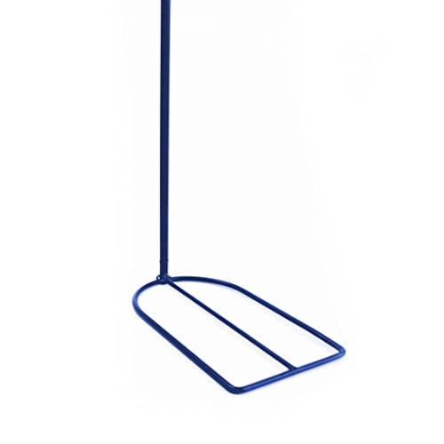 North American Health And Wellness North American Healthcare Jb565 Cpap Hose Holder, Blue #TOP4