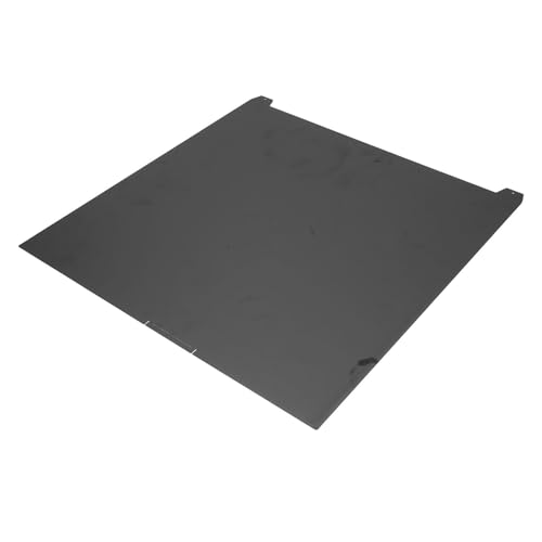 Plaque PEI 370x370 pour vos grands projets d'impression 3D K2 Plus