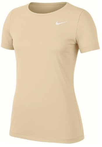 Image of Nike Womens Pro Allover Mesh Short Sleeve Top 2.0